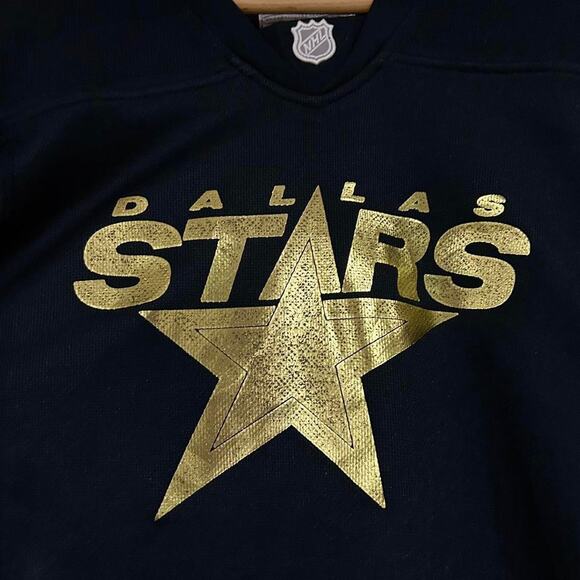 Reebok Dallas Stars Hockey Jersey - Picture 2 of 7